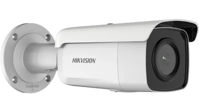 DS2CD2T46G22I 4I Seriesright angle view